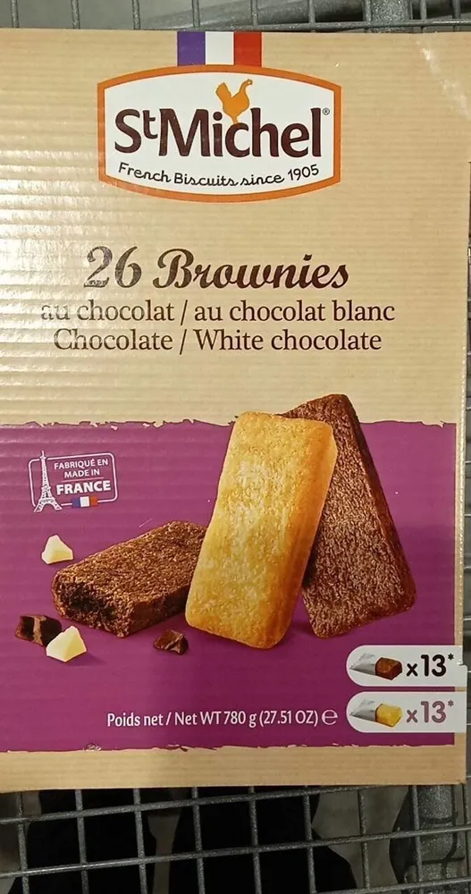 Brownies