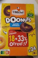 Doonuts