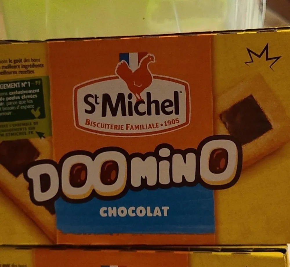 Doomino