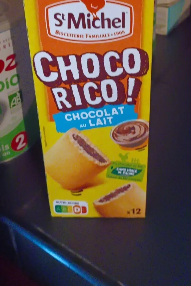 Chocorico