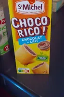Chocorico