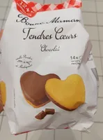 Tendres cœurs