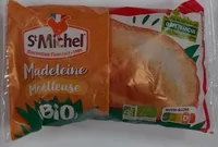 Madeleine Moelleuse bio