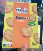 Le palmier