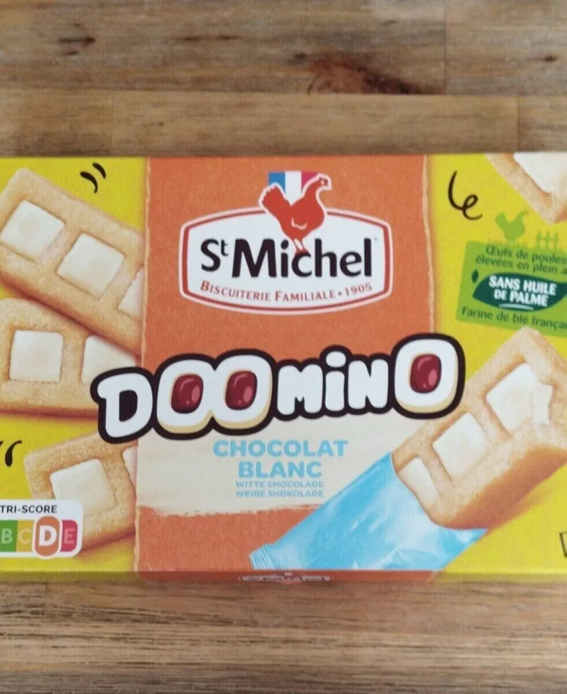 Doomino