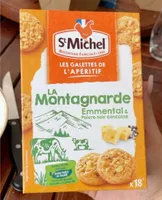 Les galettes de l’aperitif