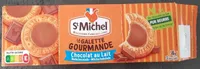 La galette gourmande