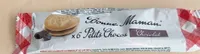 Petits chocos chocolat