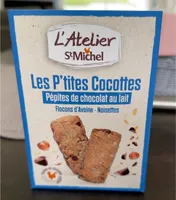 Les P’Tites Cocottes