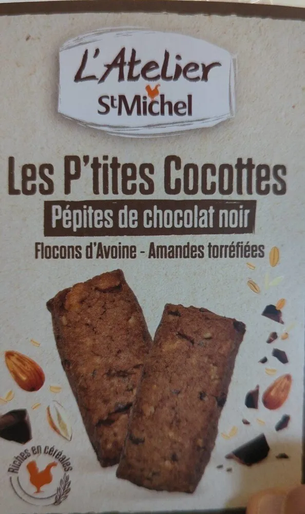 L s p'tites cocotes