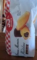 La madeleine