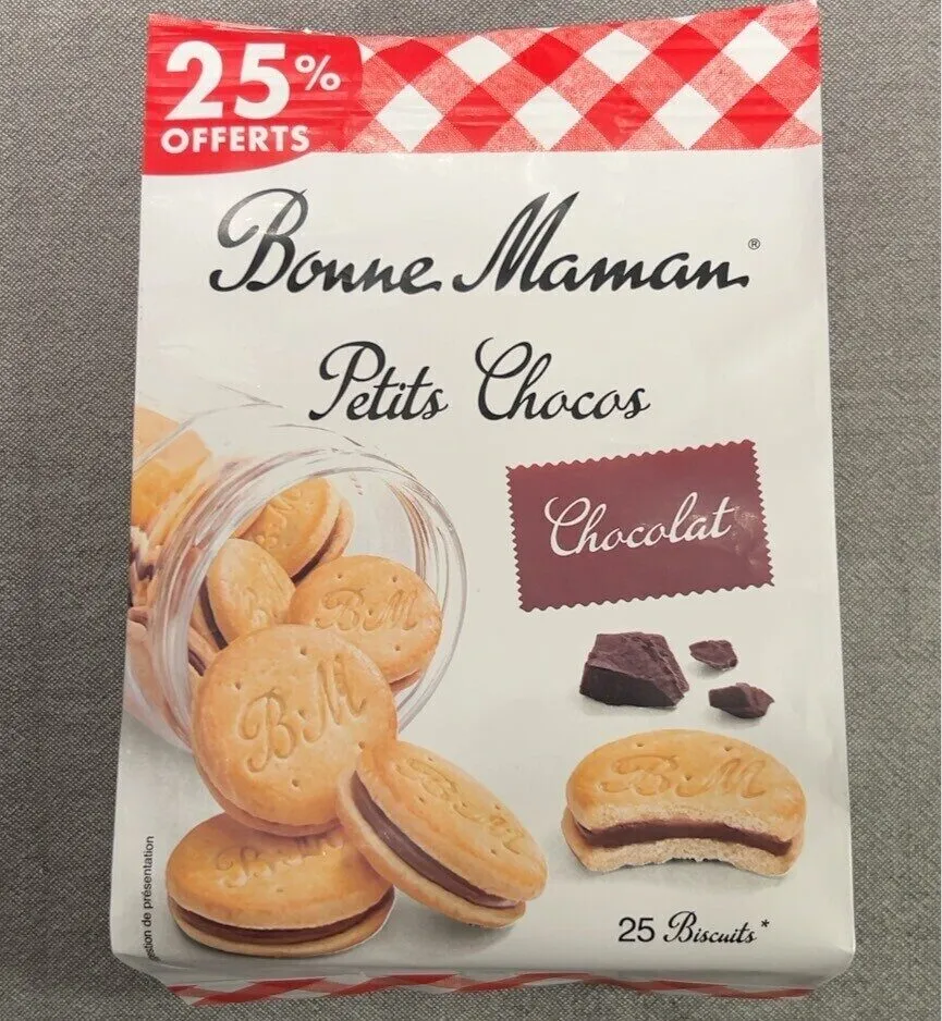 Petits chocos