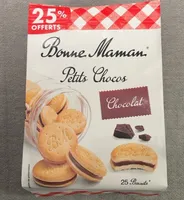 Petits chocos