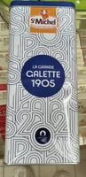 Biscuiterie familiale 1905
