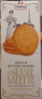 La grande galette