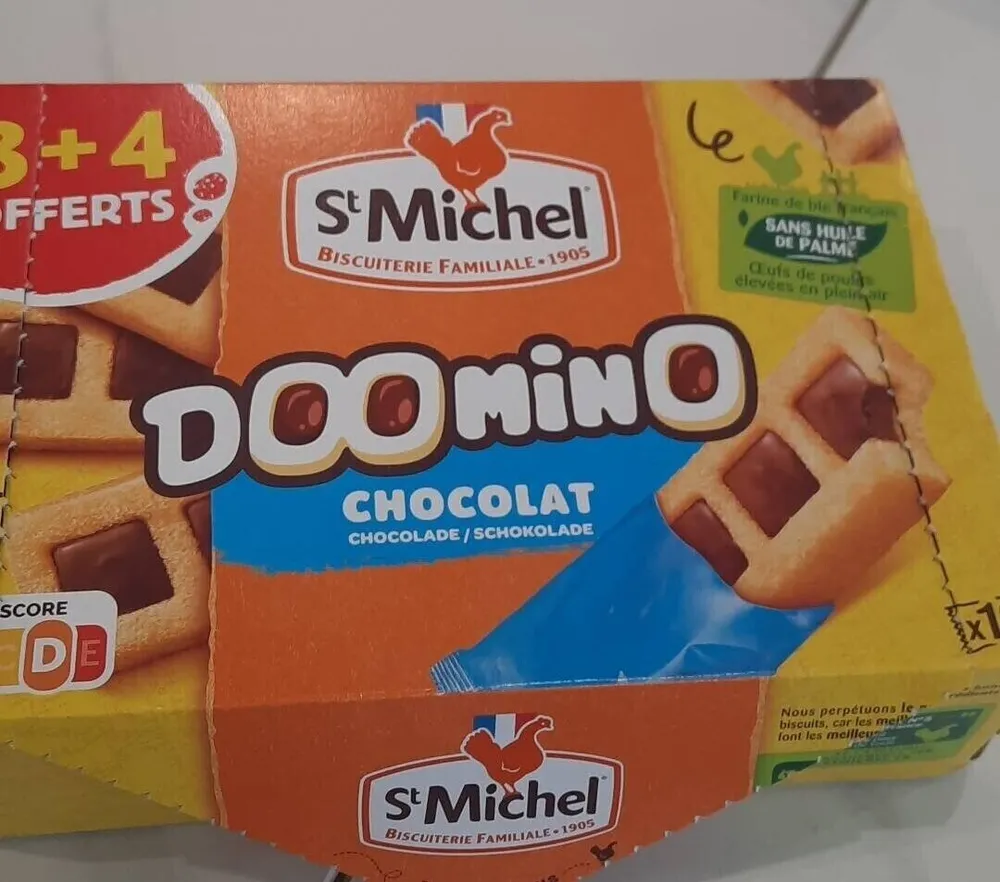 Doomino