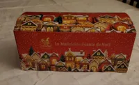 La Madeleine Géante de Noël