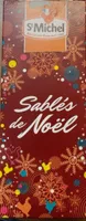 Sablés de Noël