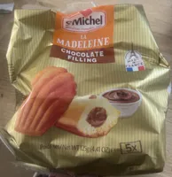 La madelaine