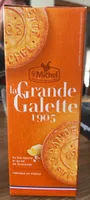 la grande galette 1905