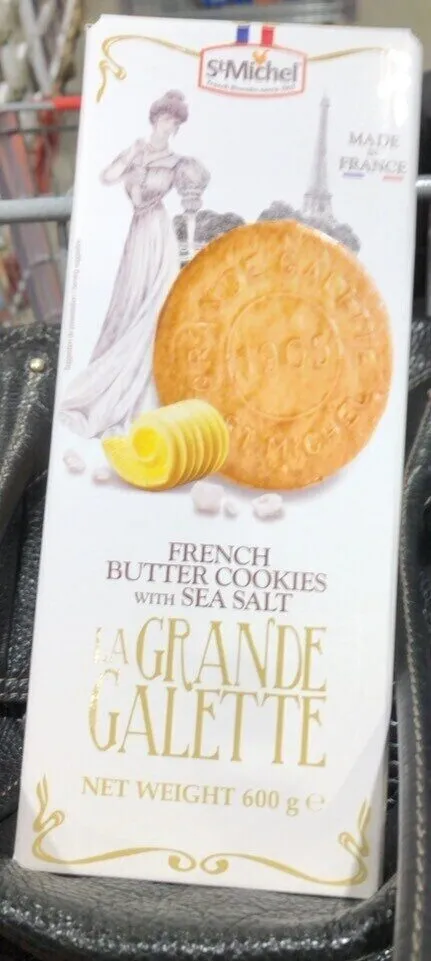 La grande galette