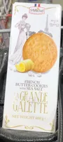 La grande galette