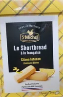 Le Shortbread à la française