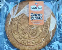 Galette St Michel Geante