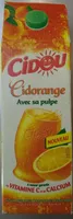 Cidorange