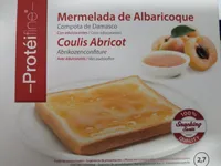 Mermelada de Albaricoque