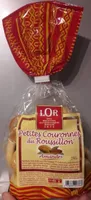 Petite couronnes du Roussillon