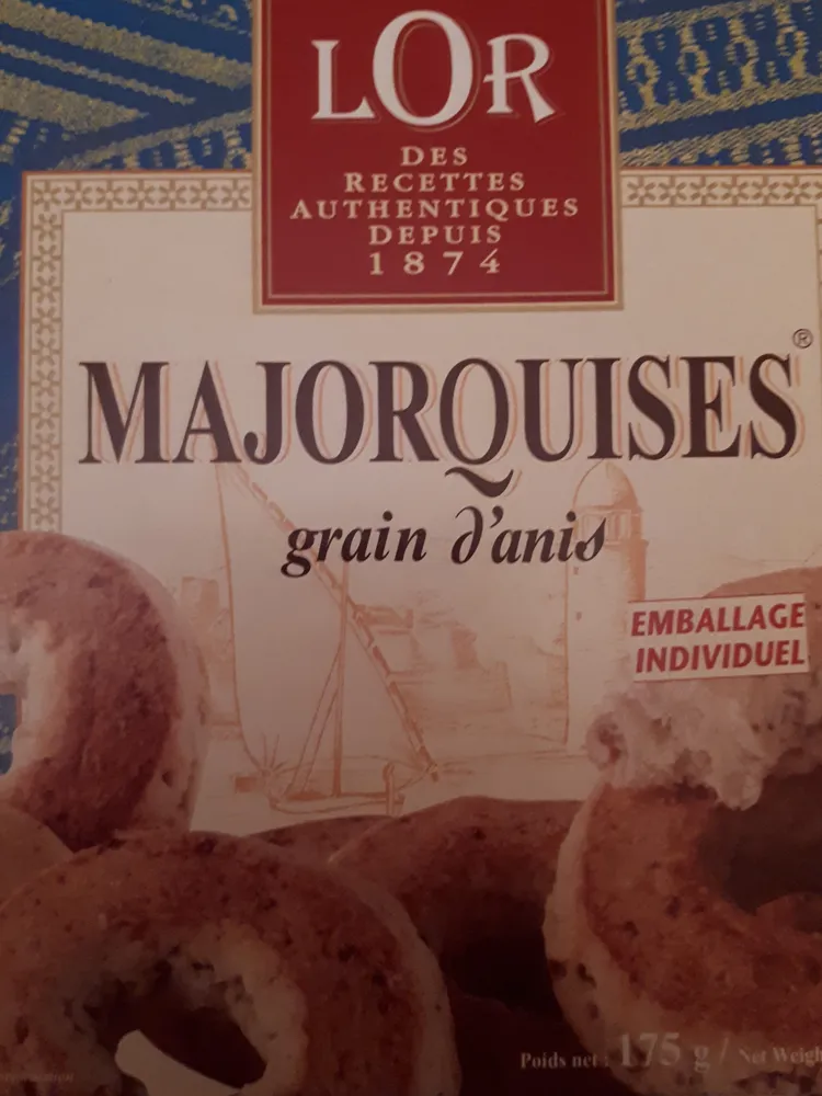 majorquises