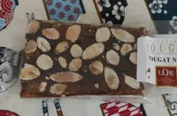 Nougat noir