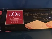 Tourons De Catalogne