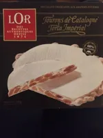 Torta Impérial 150GR