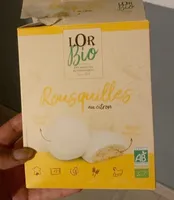 Rousquille