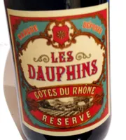 cotes du rhone reserve