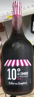 10° à l'Ombre