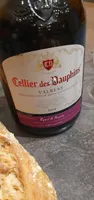 Cellier des Dauphins