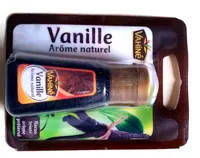 Vanille arôme naturel