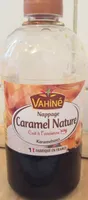 Caramel nature