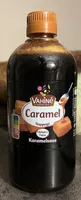 Caramel Nature