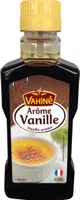 Arôme vanille