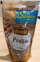 Pralin, praliné