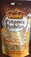 Piñones pinhões
