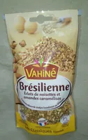 Vahiné Bresilienne 100gr