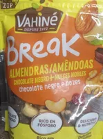 Vahine Break