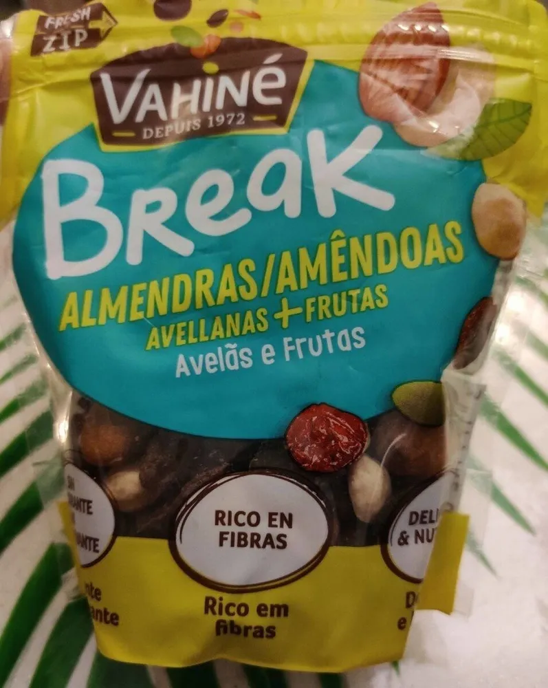 Break