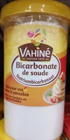 Bicarbonate de soude imp
