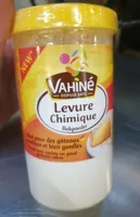 Levure chimique